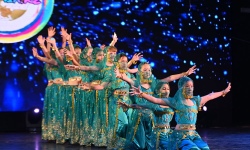 «Непоседы» идут к мечте!